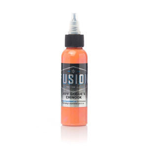 Fusion Ink Jeff Gogue Chinook - 1oz