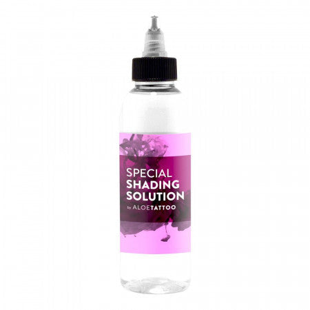 Aloe Tattoo Special Shading Solution 150ml