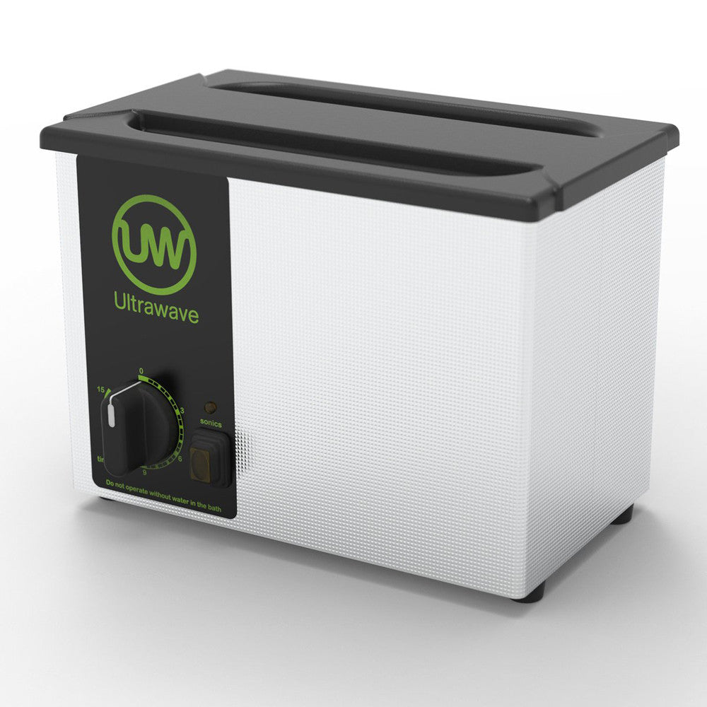 Ultrawave U300 Ultrasonic Bath