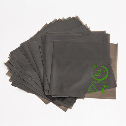 EZ ECO-Friendly Biodegradable Machine Bags