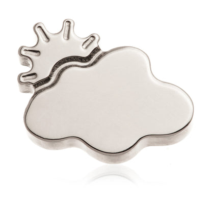 Ti Internal Sun & Cloud Attachment