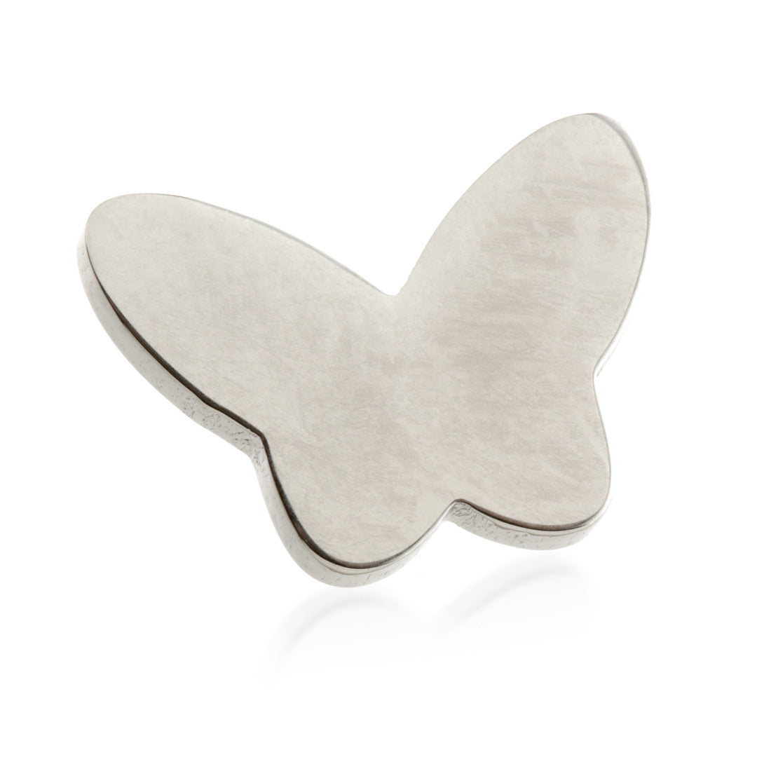 Ti Internal Monarch Butterfly Attachment