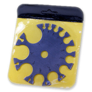 Metal Measuring Wheel