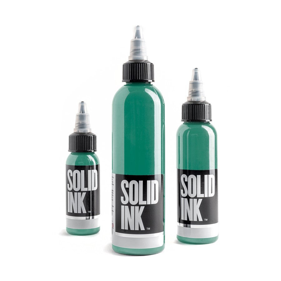 Solid Ink Dragon - 1oz