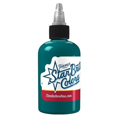 StarBrite Ink Deep Turquoise - 1oz