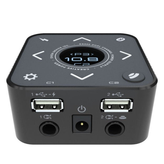 Eikon ES500 Power Supply