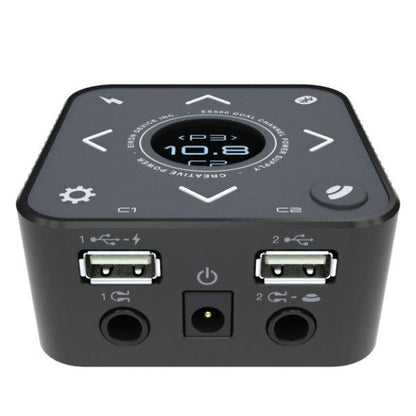 Eikon ES500 Power Supply
