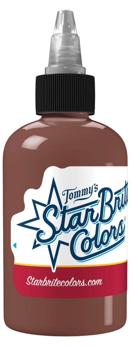 StarBrite Ink Dead Brown - 1oz