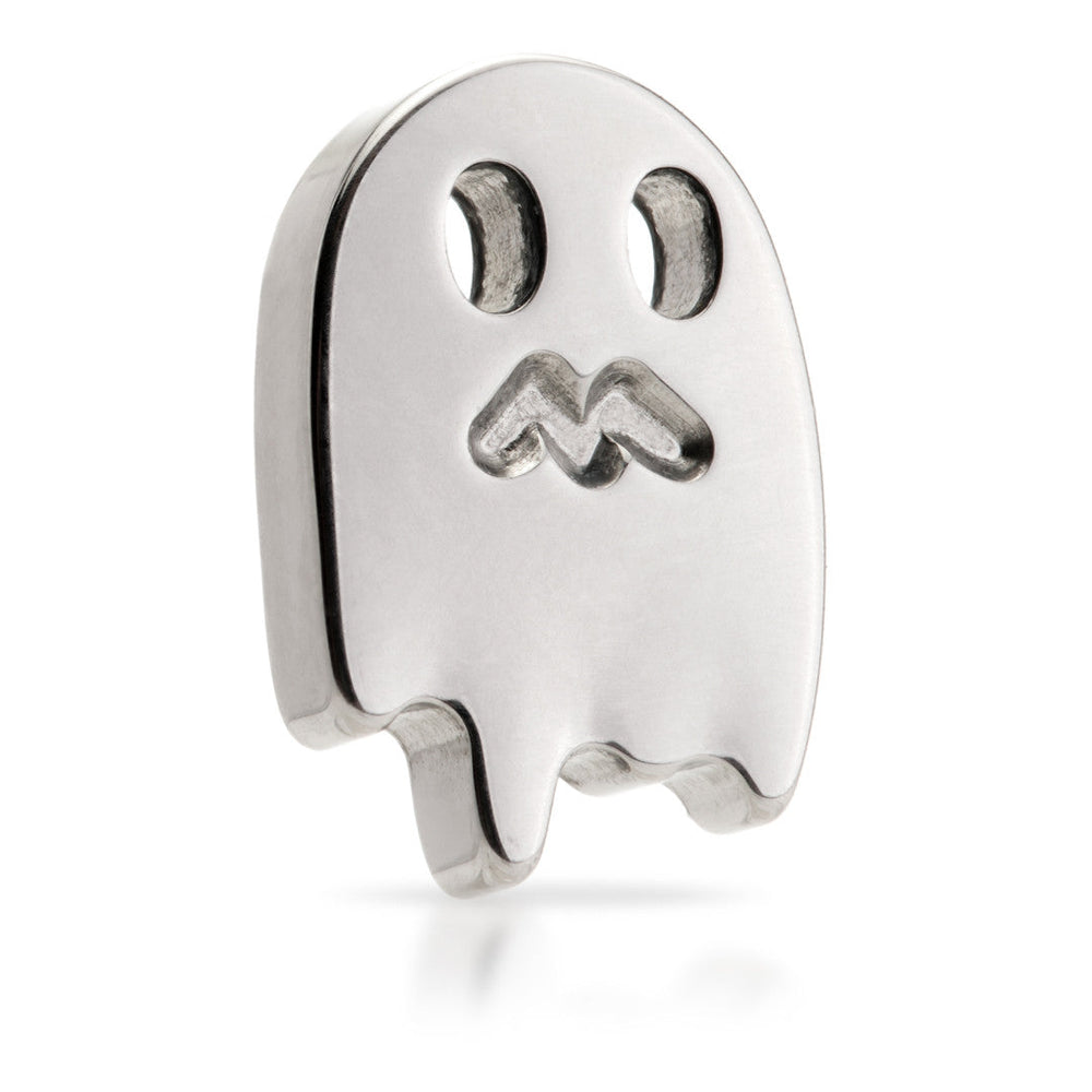 Ti Threadless Ghost Attachment