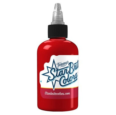 StarBrite Ink Lite Red - 1oz