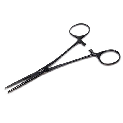 Haemostatic Forceps - PVD Black Coating