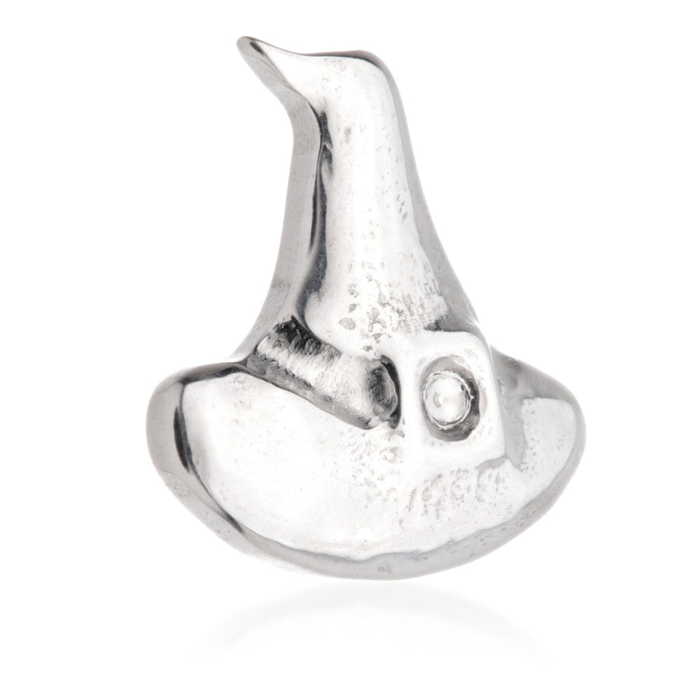 Ti Threadless Witch Hat Attachment