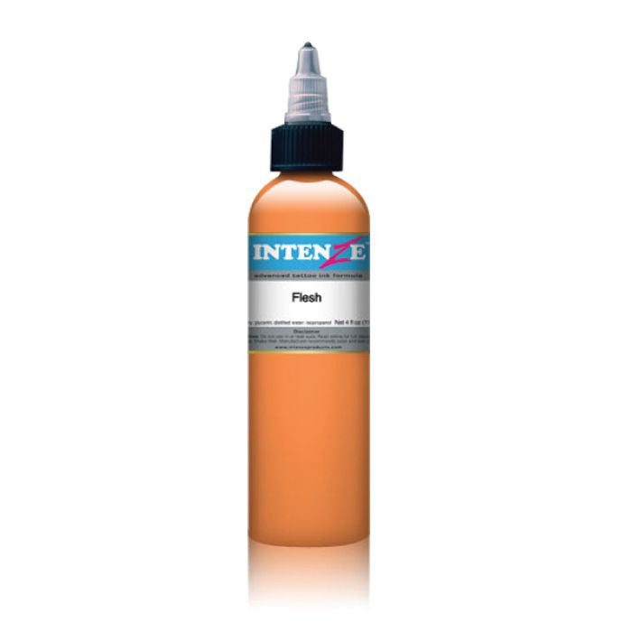 Intenze Ink Flesh - 1oz