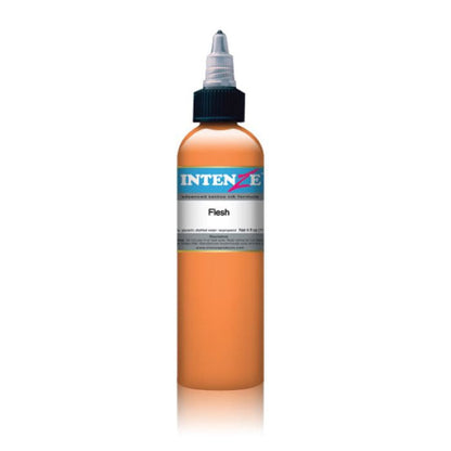 SHORT DATE - DISCOUNTED - Intenze Ink Flesh - 1oz