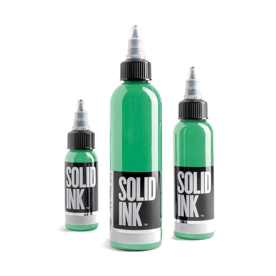Solid Ink Mint - 1oz