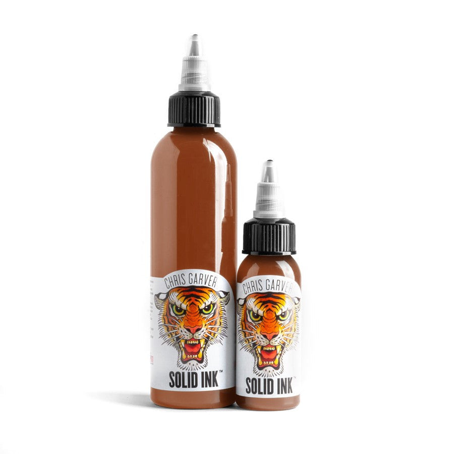 Solid Ink Chris Garver Tora - 1oz