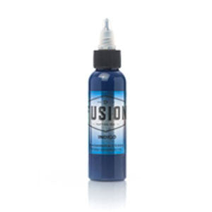 Fusion Ink Indigo - 1oz