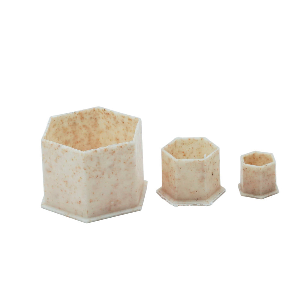 MOTH Eco Biodegradable Ink Caps