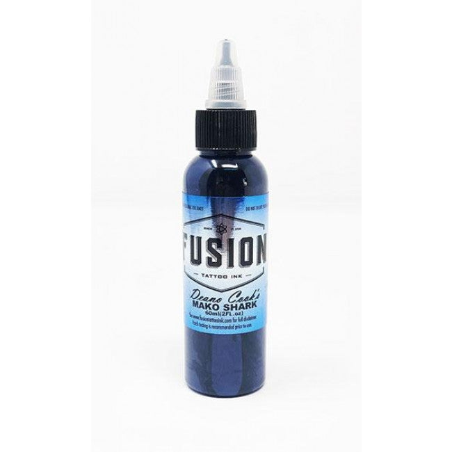 Fusion Ink Deano Cook Mako Shark - 2oz