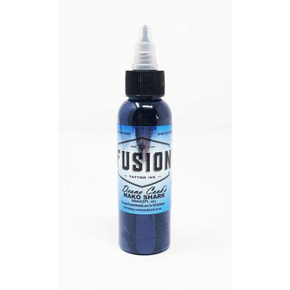 Fusion Ink Deano Cook Mako Shark - 2oz
