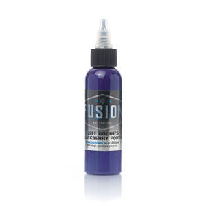Fusion Ink Jeff Gogue Blackberry Porter - 1oz