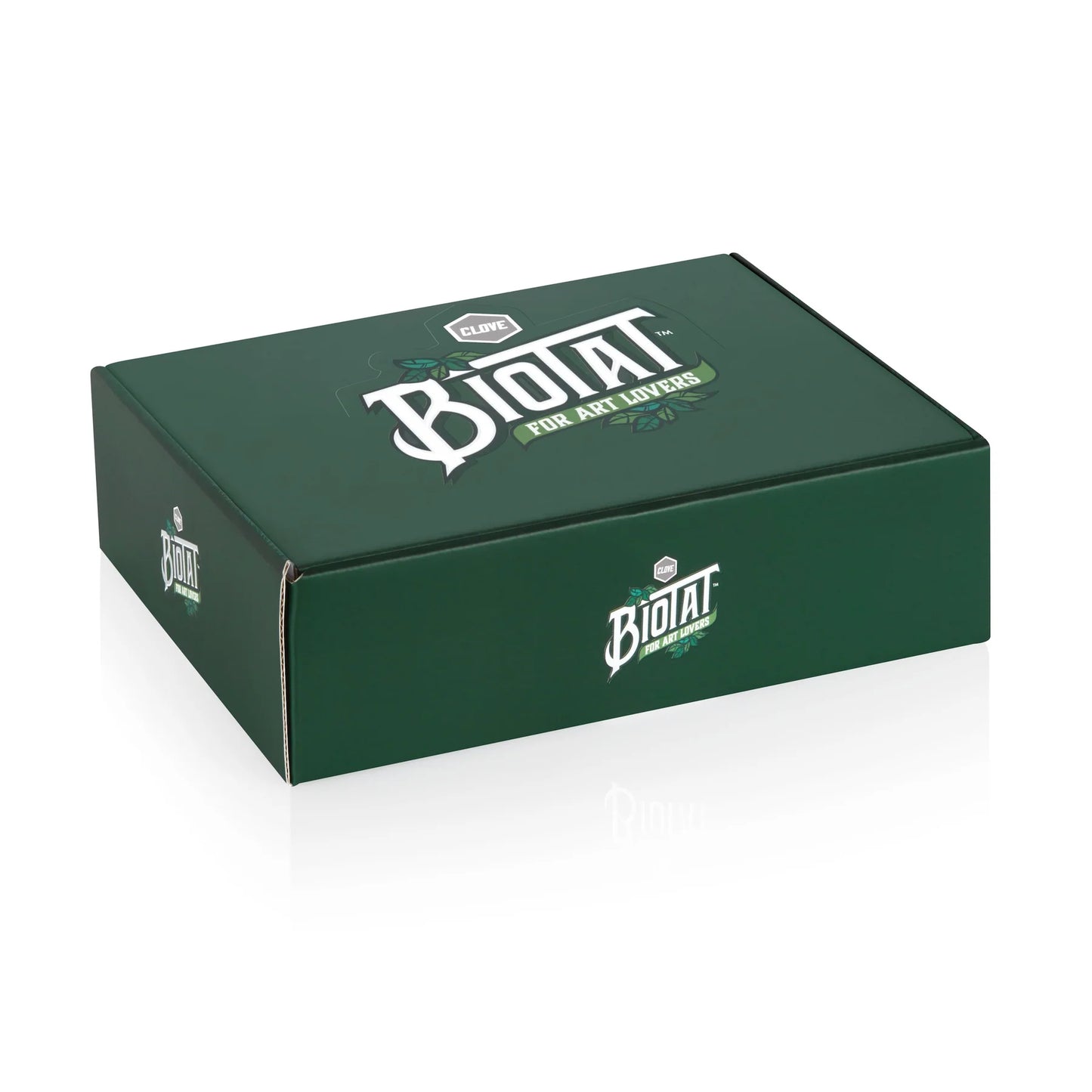 Biotat Assortment Box Tattoo Butter 12x 50ml