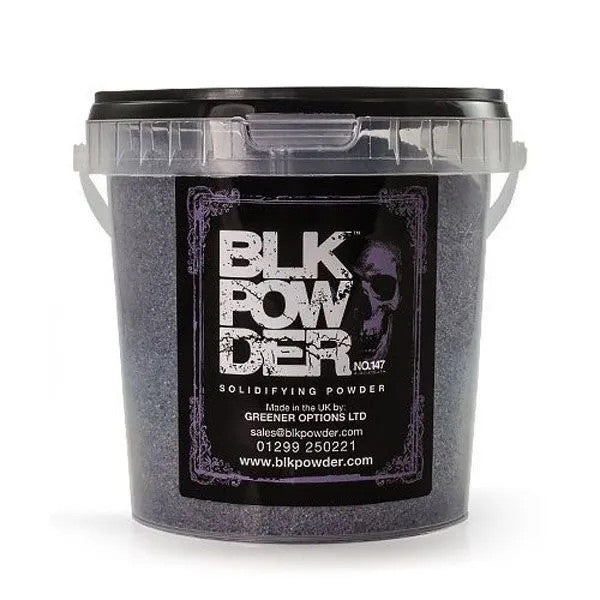 BLK Powder