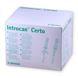 Braun Needles