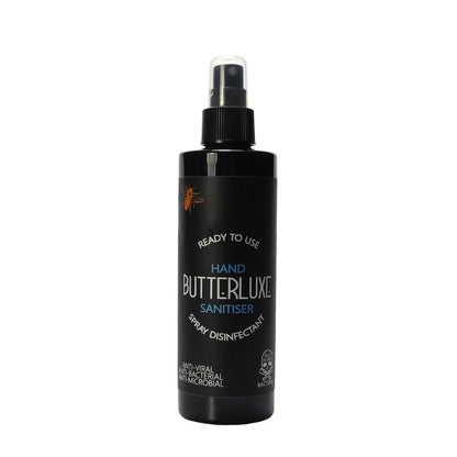 BLuxe Antiseptic Spray