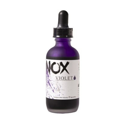 NOX Violet Tattoo Stencil Ink