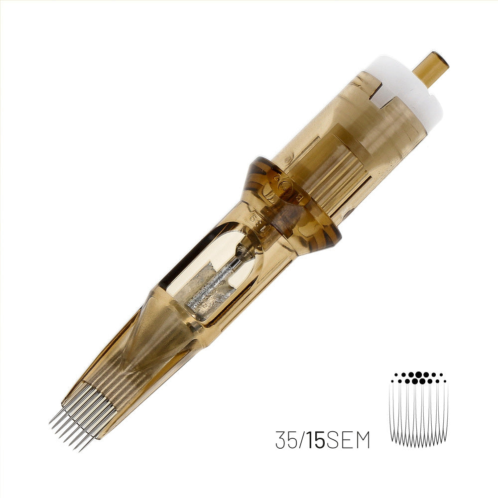 Kwadron Cartridges - Soft Edge Magnum Sublime 0.35mm