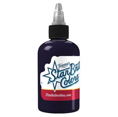 StarBrite Ink Deep Blue - 1oz