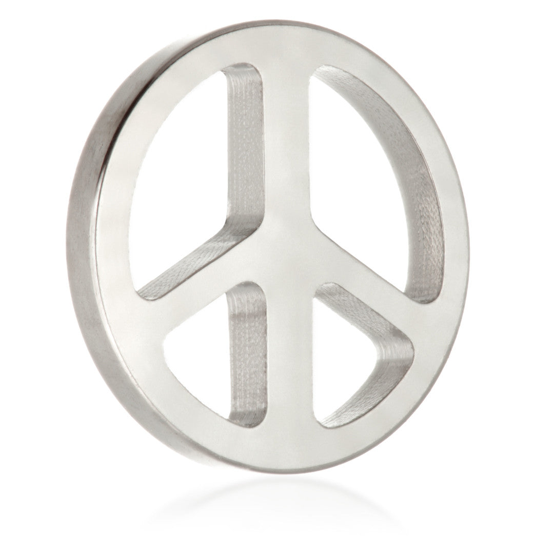 Ti Internal Peace Sign Attachment