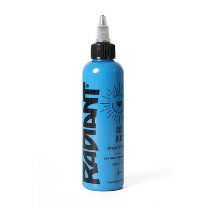 Radiant Ink Soft Blue - 1oz