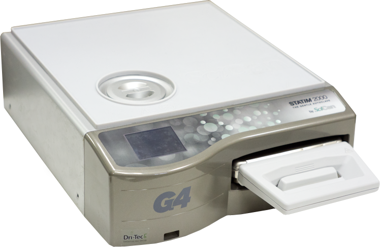STATIM 2000 G4 Autoclave