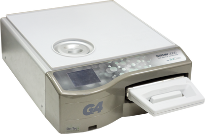 STATIM 2000 G4 Autoclave