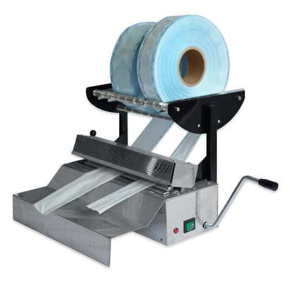 Pouch Sealing Unit for Autoclave