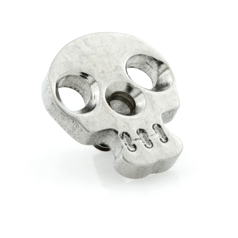 Ti Internal Skull Attachment