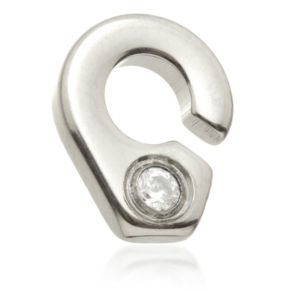 Ti Internal Handcuff Attachment