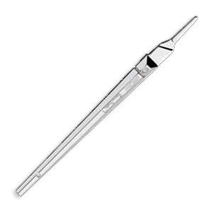 1 x Scalpel Blades Handle B3