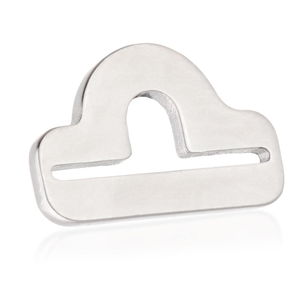Ti Internal Libra Zodiac Sign Attachment
