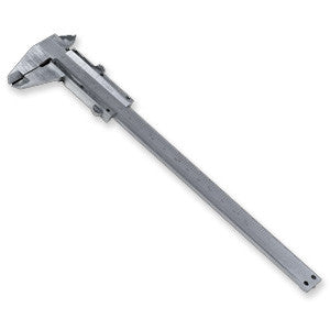 Large Metal Vernier Gauge