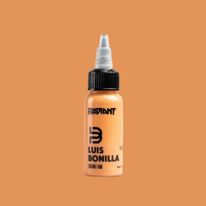 Radiant Ink Bonilla Wham Tan - 1oz