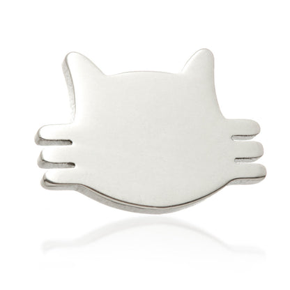 Ti Internal Cat Attachment
