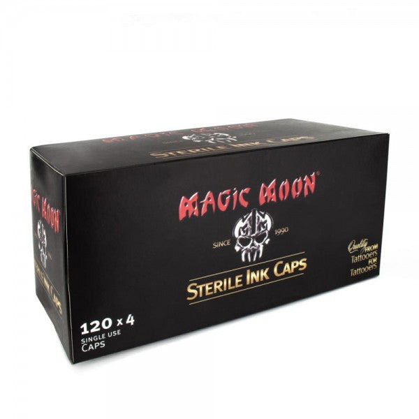Magic Moon Workstation Trays - 50 pcs