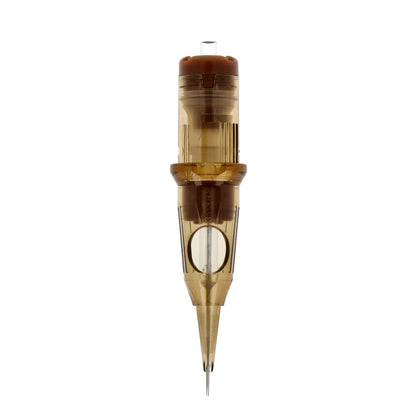 Kwadron Cartridges - Round Shader 0.35mm Long Taper