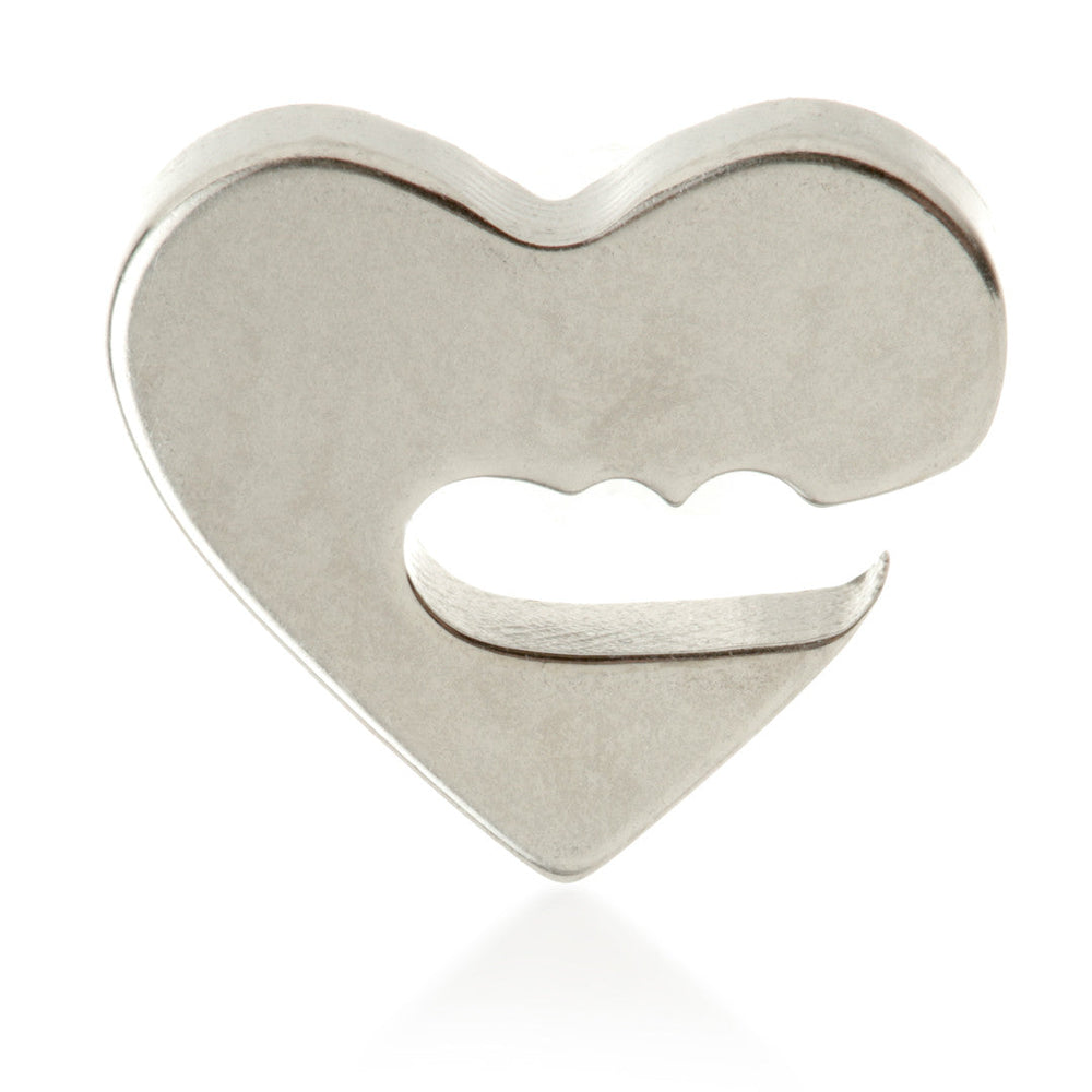 Ti Internal Heart Attachment