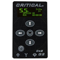 Critical Power Supply CX-2 - 2nd Generation