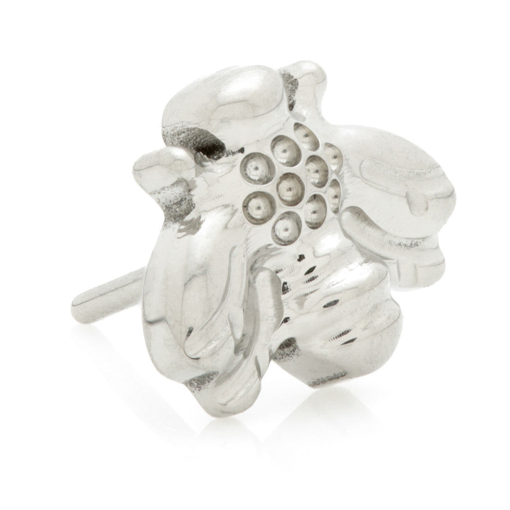 Ti Threadless Bee Attachment