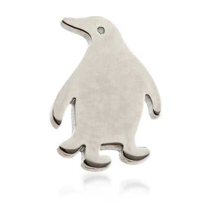 Ti Internal Penguin Attachment